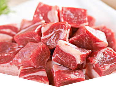 牛羊肉系列